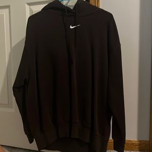 Women’s Nike Sweatshirt